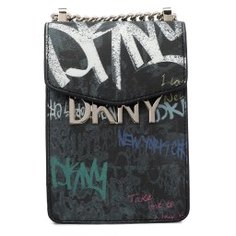 Сумка DKNY R94ENF76 черный