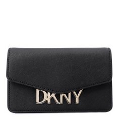 Сумка DKNY R94I1F74 черный