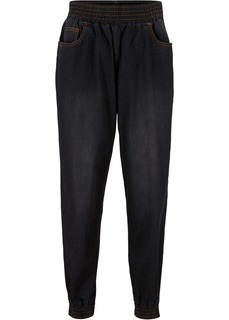 Джинсы бэгги Loose-Fit Bonprix