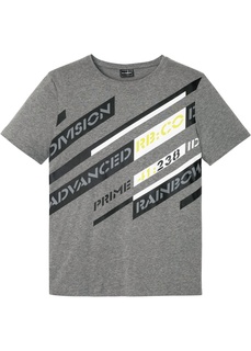Футболка Slim Fit Bonprix