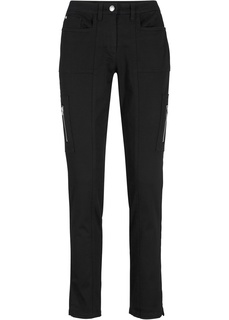 Брюки карго Bonprix