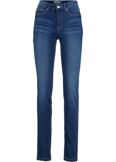 Джинсы стрейч SLIM Bonprix