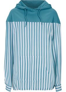 Блузка из трикотажа Bonprix