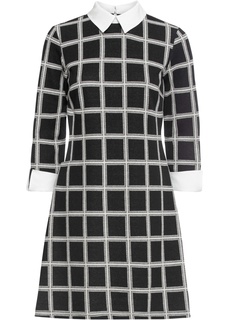 Платье в офисном стиле Bonprix