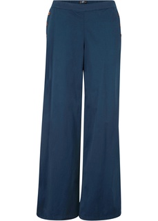 Брюки из твила Loose Fit Bonprix