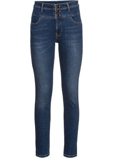 Джинсы Skinny Bonprix