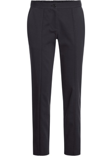 Брюки классического покроя Bonprix