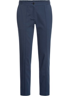 Брюки классического покроя Bonprix