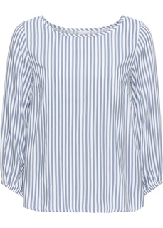 Блузка из вискозы Bonprix