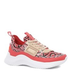 Кроссовки CALVIN KLEIN ULTRA розовый