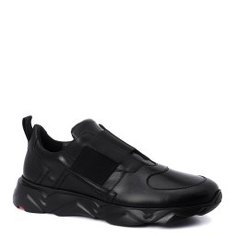 Кроссовки LLOYD ARROW SS20 черный