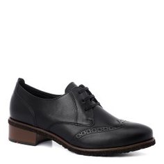 Полуботинки LLOYD 10-924 черный