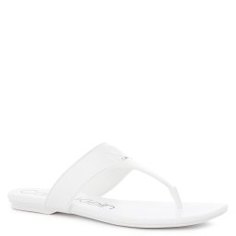 Сланцы CALVIN KLEIN SABRE 2 белый