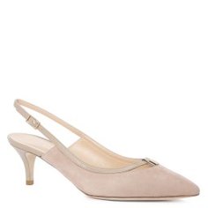 Босоножки LORIBLU MG8139MC темно-бежевый