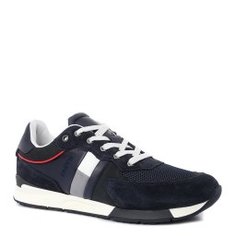 Кроссовки LLOYD EGAN SS20 темно-синий