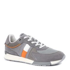 Кроссовки LLOYD EGAN SS20 серый