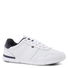 Кроссовки TOMMY HILFIGER FW0FW04605 белый