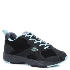 Кроссовки LACOSTE SMA0046 STORM 96 120 1 черный