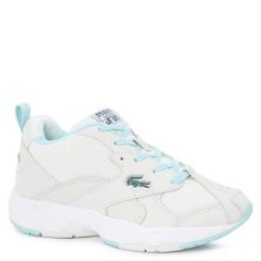 Кроссовки LACOSTE SFA0054 STORM 96 120 1 белый