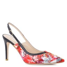 Босоножки LORIBLU MG8139MC мультицвет