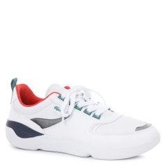 Кроссовки LACOSTE SMA0076 WILDCARD 120 3 белый