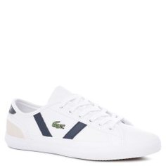 Кеды LACOSTE CFA0052 SIDELINE 120 5 белый