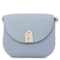 Сумка FURLA FURLA SLEEK MINI CROSSBODY голубой