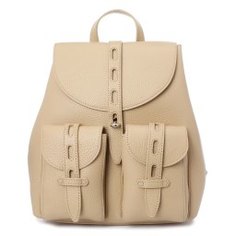 Рюкзак FURLA FURLA NET S BACKPACK бежевый