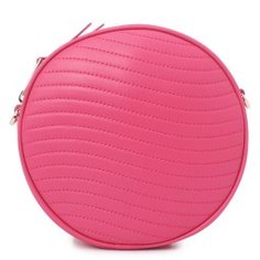 Сумка FURLA FURLA SWING MINI C/BODY ROUND фуксия