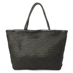 Сумка OFFICINE CREATIVE SUSAN/02 темно-зеленый