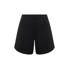 Шорты с эластичным поясом Acne Studios