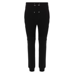 Хлопковые джоггеры Balmain