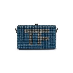Клатч Evening Box Tom Ford