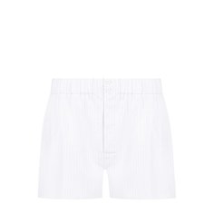 Хлопковые боксеры свободного кроя Brioni