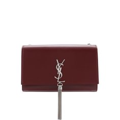 Сумка Monogram Kate medium Saint Laurent