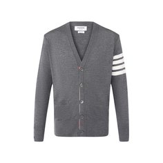Шерстяной кардиган Thom Browne
