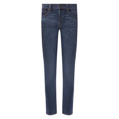 Джинсы прямого кроя J Brand