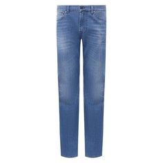 Джинсы прямого кроя 7 For All Mankind
