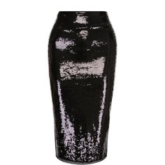 Юбка-карандаш с пайетками Tom Ford