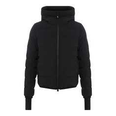 Пуховая куртка Lagorai Moncler Grenoble