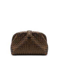 Клатч The Lauren 1980 Bottega Veneta