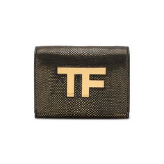 Сумка Icon на цепочке Tom Ford