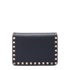 Сумка Valentino Garavani Rockstud на цепочке Valentino
