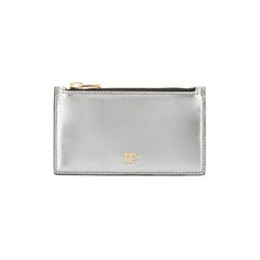 Кожаный футляр для кредитных карт Tom Ford