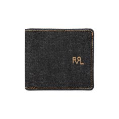 Текстильное портмоне с отделением для кредитных карт RRL