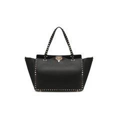 Сумка-тоут Valentino Garavani Rockstud medium Valentino