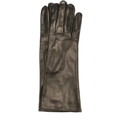 Кожаные перчатки Sermoneta Gloves