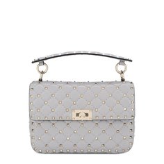 Сумка Valentino Garavani Rockstud Spike medium Valentino