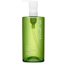 Гидрофильное масло с антиоксидантами Anti/Oxi+ Shu Uemura