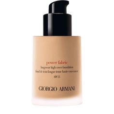 Тональный крем Power Fabric, оттенок 6,5 Giorgio Armani